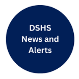 DSHS News and Alerts